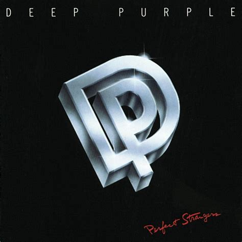 deep purple perfect strangers